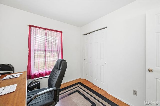 1219 Derbyshire Drive, Manchester, MO 63021