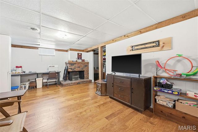 1219 Derbyshire Drive, Manchester, MO 63021