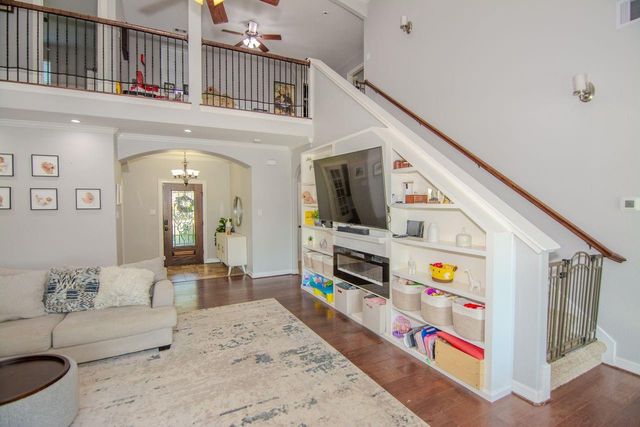 7422 Ponderosa Drive, Magnolia, TX 77354