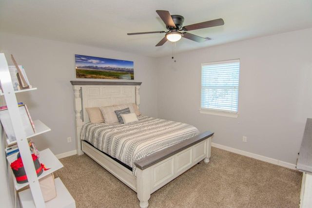 7422 Ponderosa Drive, Magnolia, TX 77354