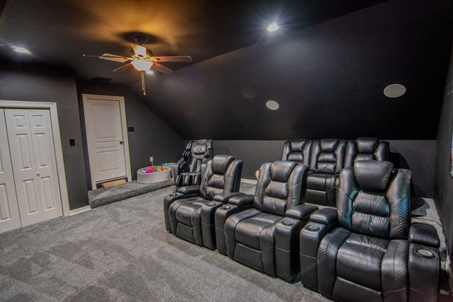 7422 Ponderosa Drive, Magnolia, TX 77354