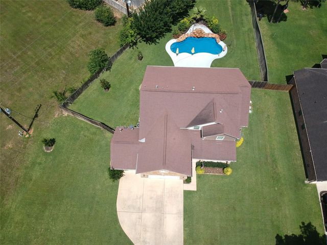 7422 Ponderosa Drive, Magnolia, TX 77354