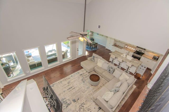 7422 Ponderosa Drive, Magnolia, TX 77354