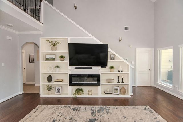 7422 Ponderosa Drive, Magnolia, TX 77354