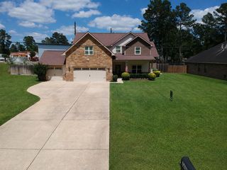 7422 Ponderosa Drive, Magnolia, TX 77354