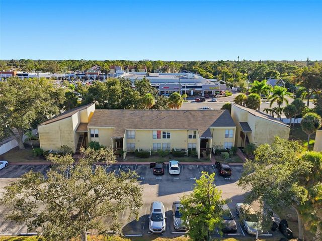 3405 CLARK ROAD 205, Sarasota, FL 34231