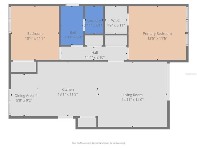 3405 CLARK ROAD 205, Sarasota, FL 34231