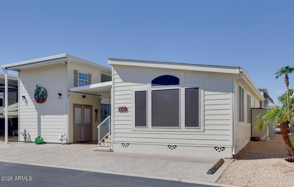 17200 W BELL Road 1159, Surprise, AZ 85374 — exterior