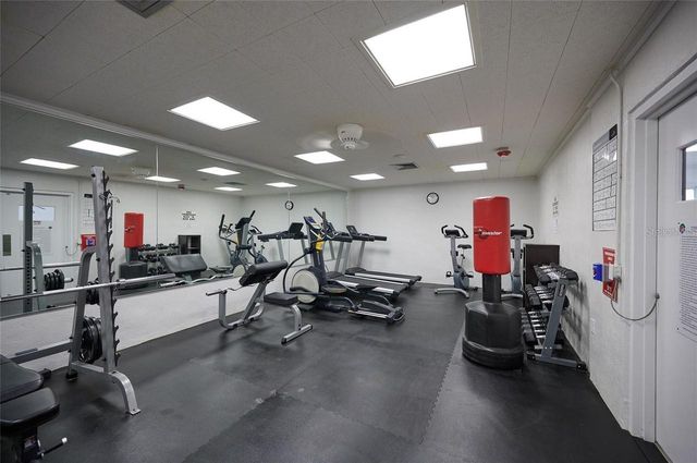 0 INDIAN LAKE DRIVE, Indian Lake Estates, FL 33855