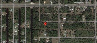 0 INDIAN LAKE DRIVE, Indian Lake Estates, FL 33855