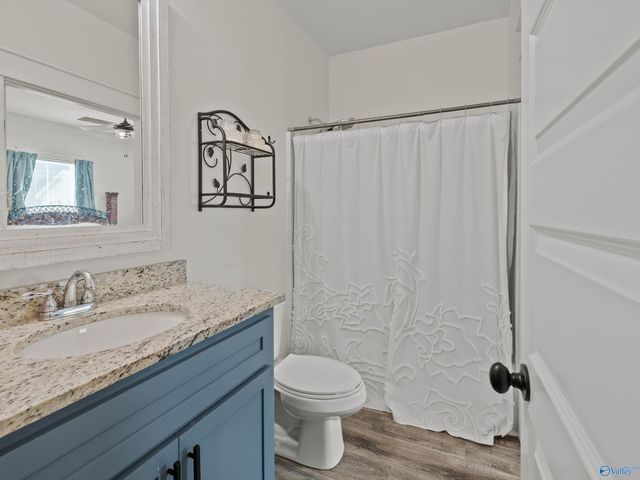 310 4th Street NW, Arab, AL 35016