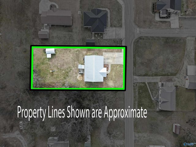 310 4th Street NW, Arab, AL 35016