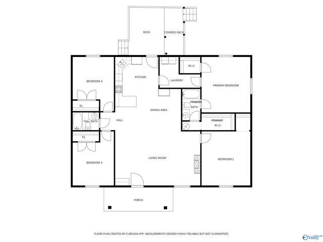 310 4th Street NW, Arab, AL 35016