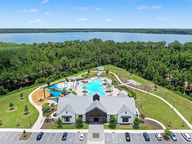 2945 ELIO HAMMOCK DR, Harmony, FL 34773