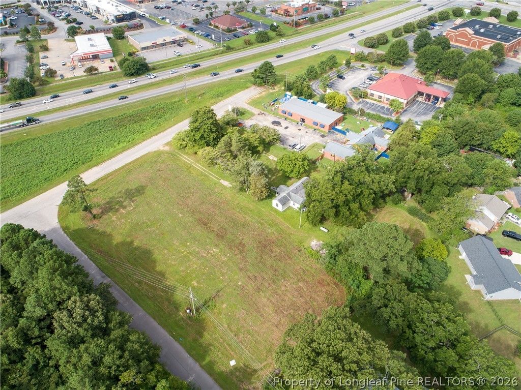 1631 FERNDALE Drive, Fayetteville, NC 28314 — photo 15