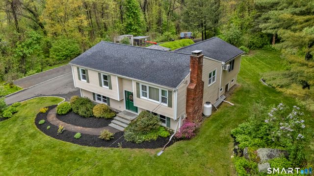 8 Church Camp Ground Road, Bethel, CT 06801