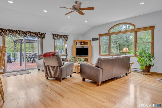 8 Church Camp Ground Road, Bethel, CT 06801