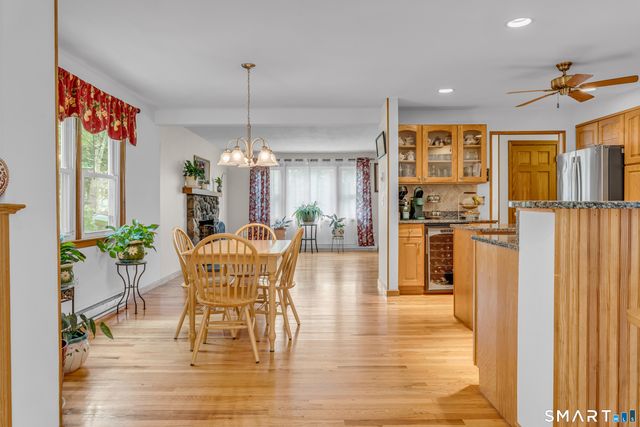 8 Church Camp Ground Road, Bethel, CT 06801