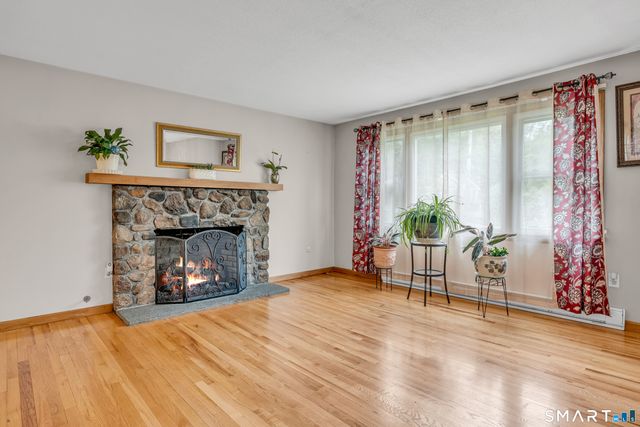 8 Church Camp Ground Road, Bethel, CT 06801