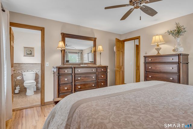 8 Church Camp Ground Road, Bethel, CT 06801