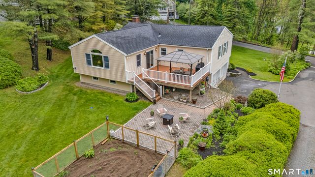 8 Church Camp Ground Road, Bethel, CT 06801