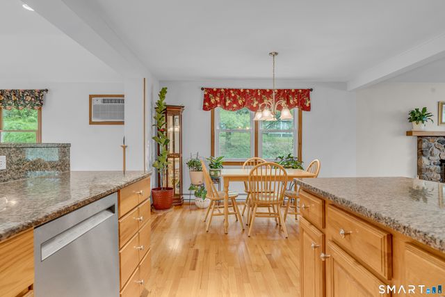 8 Church Camp Ground Road, Bethel, CT 06801