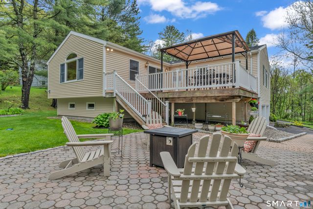 8 Church Camp Ground Road, Bethel, CT 06801