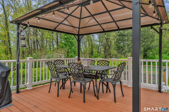 8 Church Camp Ground Road, Bethel, CT 06801