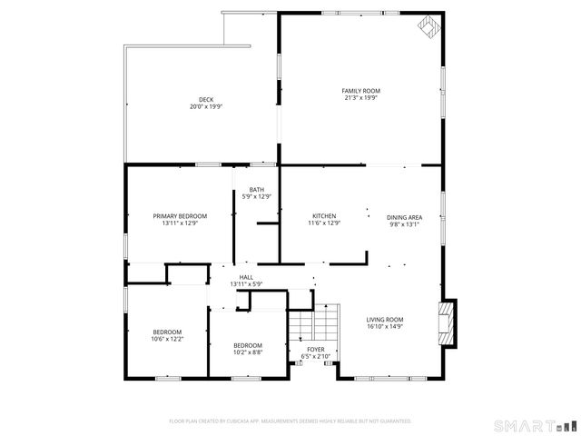 8 Church Camp Ground Road, Bethel, CT 06801