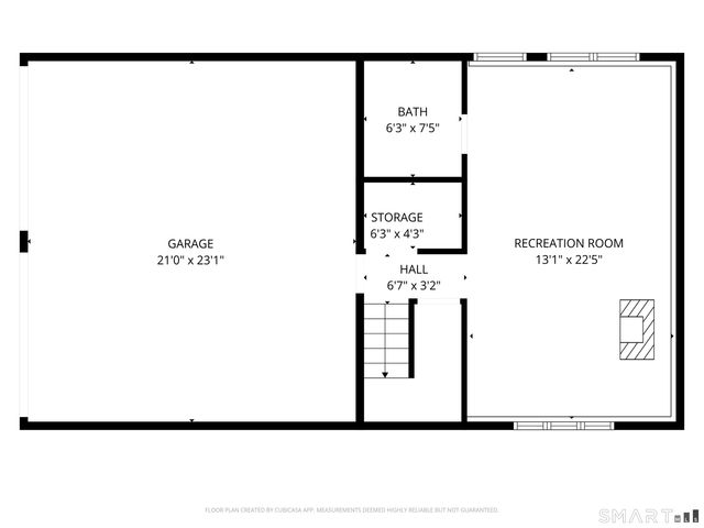 8 Church Camp Ground Road, Bethel, CT 06801