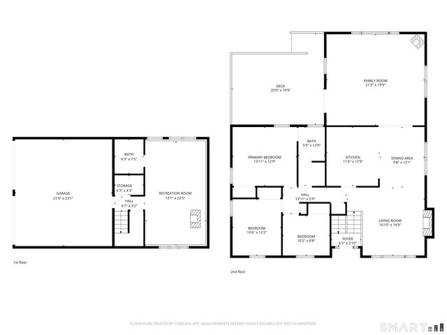 8 Church Camp Ground Road, Bethel, CT 06801