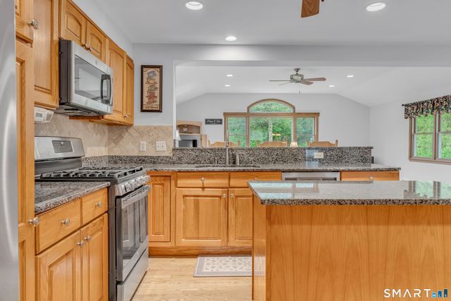8 Church Camp Ground Road, Bethel, CT 06801