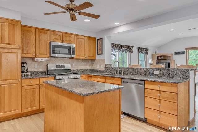 8 Church Camp Ground Road, Bethel, CT 06801