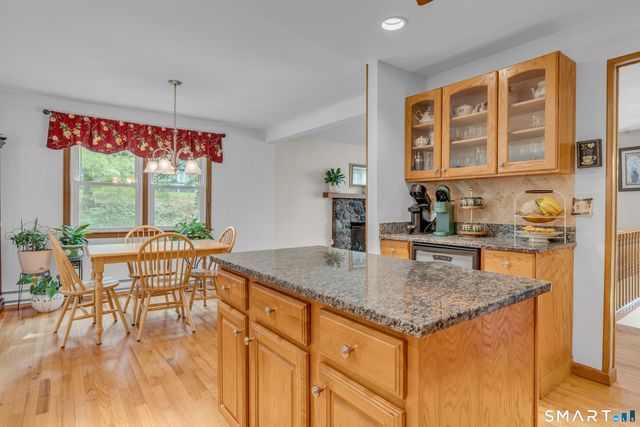 8 Church Camp Ground Road, Bethel, CT 06801