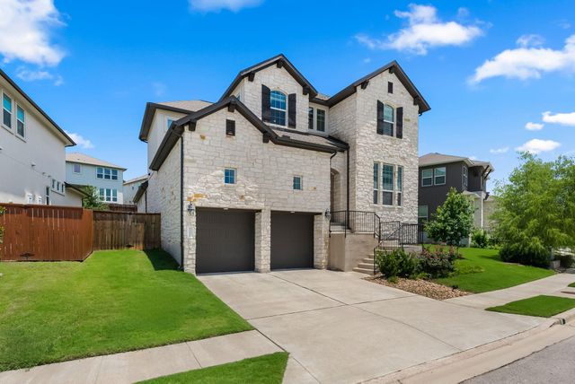 5210 Watusi BND, Austin, TX 78732