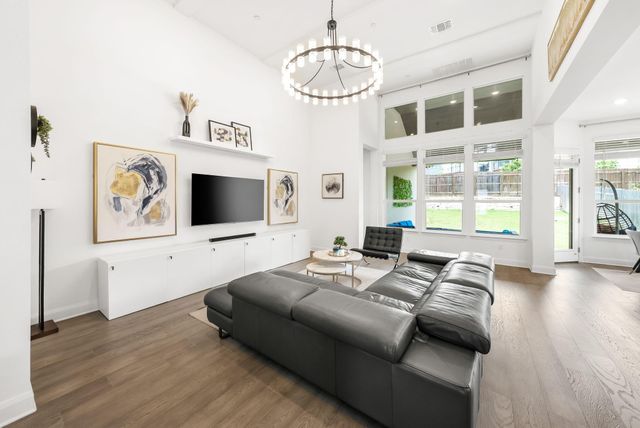 5210 Watusi BND, Austin, TX 78732