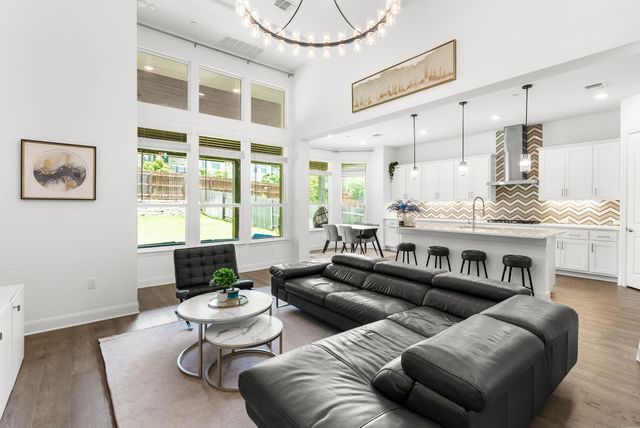 5210 Watusi BND, Austin, TX 78732