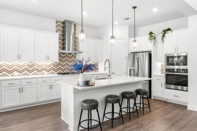 5210 Watusi BND, Austin, TX 78732
