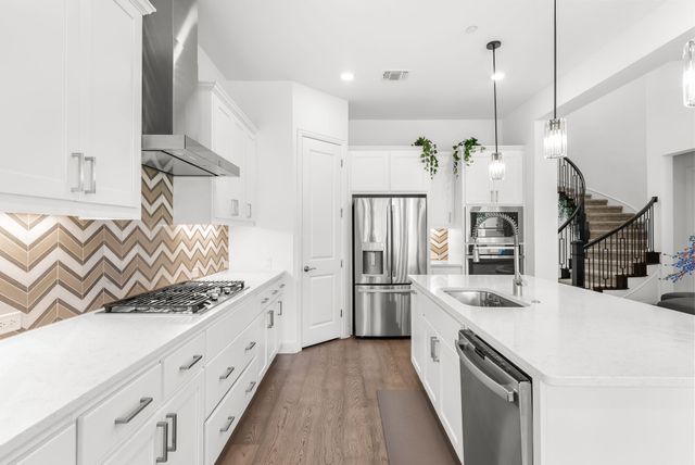 5210 Watusi BND, Austin, TX 78732