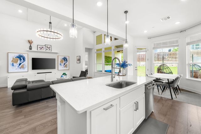 5210 Watusi BND, Austin, TX 78732