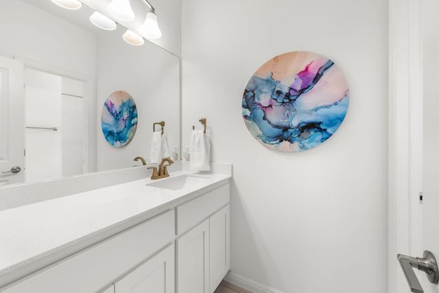 5210 Watusi BND, Austin, TX 78732