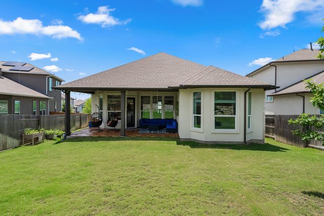 5210 Watusi BND, Austin, TX 78732