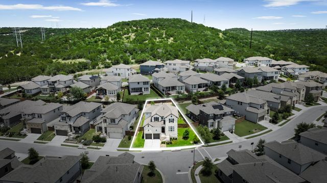 5210 Watusi BND, Austin, TX 78732