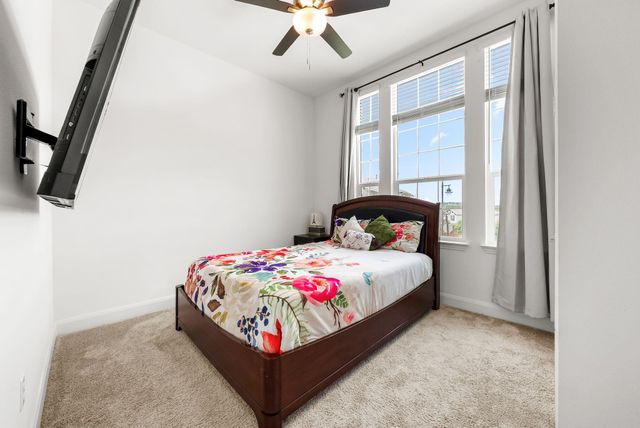 5210 Watusi BND, Austin, TX 78732