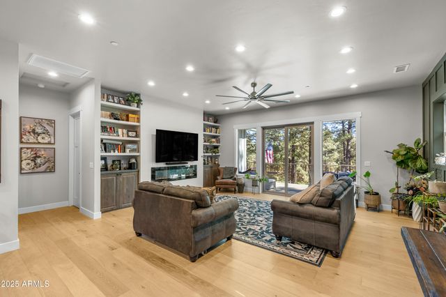 4180 S LARIAT Loop, Flagstaff, AZ 86005