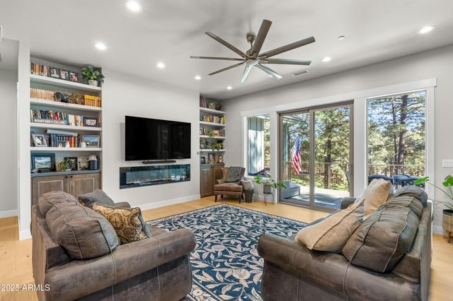 4180 S LARIAT Loop, Flagstaff, AZ 86005