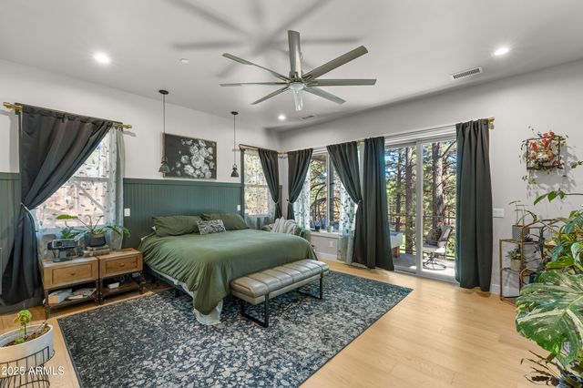 4180 S LARIAT Loop, Flagstaff, AZ 86005