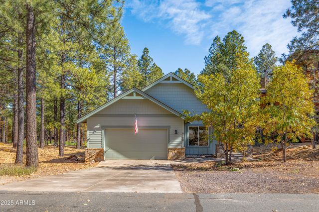 4180 S LARIAT Loop, Flagstaff, AZ 86005