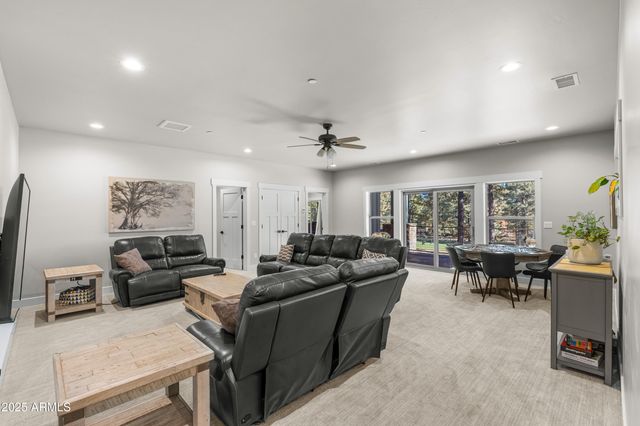 4180 S LARIAT Loop, Flagstaff, AZ 86005