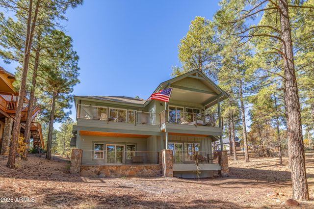 4180 S LARIAT Loop, Flagstaff, AZ 86005